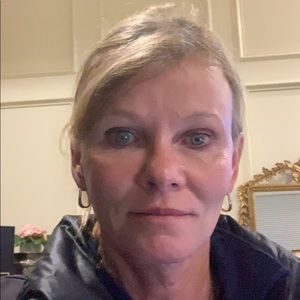 Meet your Posher, Glenda